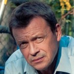 Jan Frycz, Sanctuary