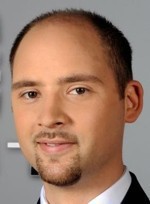 Jan Krynicki: z Iberia Motor Company do GDDKiA