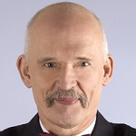Janusz Korwin-Mikke