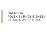 Polska Rada Biznesu przyzna Nagrodę im. Jana Wejcherta