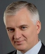 Jarosław Gowin, fot. Ministerstwo Sprawiedliwości