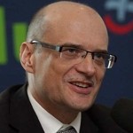 Jarosław Bauc rozstaje się z Polkomtelem, jego obowiązki przejął Zygmunt Solorz-Żak
