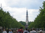 Jasna Góra w Częstochowie