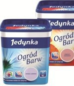„Po prostu maluj!” w reklamie farb Jedynka Ogród Barw (wideo)