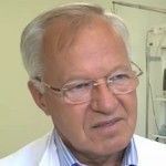 dr hab. n. med. Jerzy Adamus