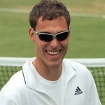 Jerzy Janowicz, fot. Billie Weiss / AELTC