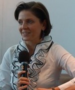 Joanna Mucha