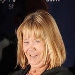 Joanna Solska, fot. Paweł Supernak (PAP)