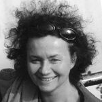 Joanna Szczepkowska