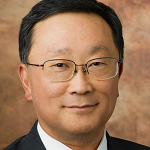 John Chen