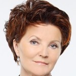 Jolanta Kwaśniewska