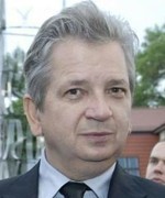 Juliusz Machulski, fot. AKPA
