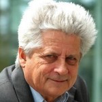 Juliusz Rawicz, fot. Gazeta Wyborcza