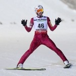 Kamil Stoch, fot. TVP