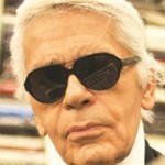 Karl Lagerfeld redaktorem naczelnym gazety