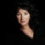 Kate Bush, fot. facebook