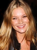 Kate Moss/ fot. Facebook