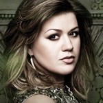 Kelly Clarkson promuje