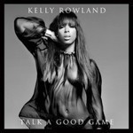 Kelly Rowland i jej utwór “Gone” (posłuchaj)