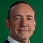 Kevin Spacey będzie reklamował BZ WBK