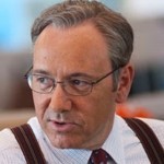 Kevin Spacey w