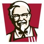 KFC z nowym serwisem www, niestandardowe działania w restauracjach