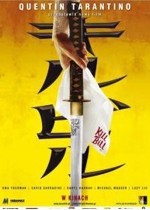 Quentin Tarantino: nie wiem, czy kiedykolwiek powstanie