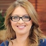 Kinga Burzyńska prowadzącą “Dzień dobry wakacje” w TVN