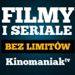 Kinomaniak.tv przeniósł się na Kinoman.tv