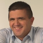 Marek Kmiecik - dyr. marketingu Hoop Polska (wywiad)