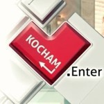 Kocham.Enter