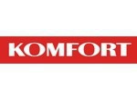 Sklepy Komfort z nowym sklepem internetowym