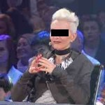 Olga J., fot. polsat