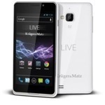 Live - smartfon od Kruger&Matz za 699 zł