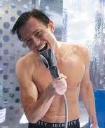 Krzysztof Ibisz reklamuje head&shoulders (wideo)