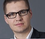 BRE Bank, mBank i MultiBank ze wspólnym biurem prasowym. Krzysztof Olszewski rzecznikiem