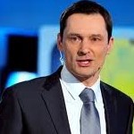 Krzysztof Ziemiec, fot. TVP