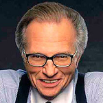 Larry King