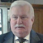 Lech Wałęsa, fot. blip.pl