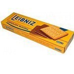 Ciastka Leibniz promowane po meksykańsku