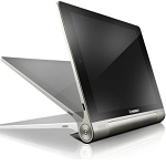 Lenovo przedstawia nowe tablety Yoga (wideo)