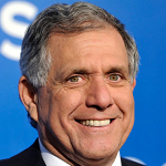 Leslie Moonves