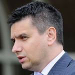 Leszek Miklas, fot. Ekstraklasa SA