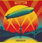 Led Zeppelin z