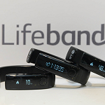 LG Lifeband Touch