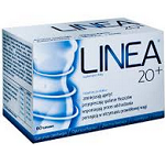 Reklama Linea 20+ nieodpowiednia dla dzieci i młodzieży, spot Linea 30+ może być mimo pączków i kotletów (wideo)