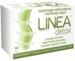 Sesja w „Glamour” w kampanii Linea Detox (wideo)