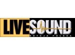 Pismo “Live Sound Polska” przekształci się w miesięcznik