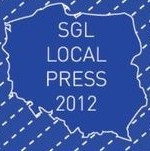 Local Press 2012: 