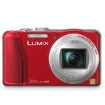 Lumix TZ30 od Panasonica (wideo)